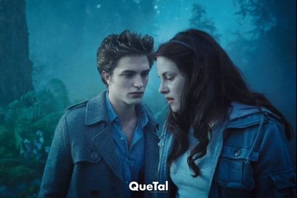 15 Razones por las que Edward Cullen era el vampiro con más red flags